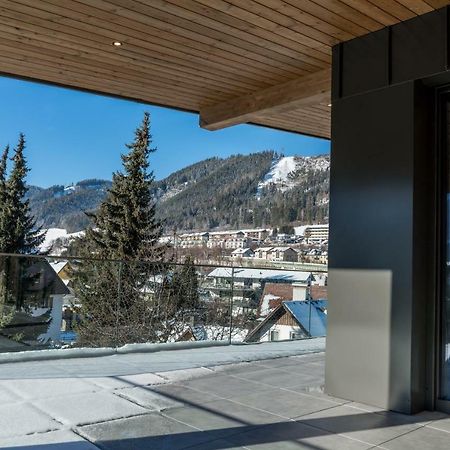Deluxe Apartment Berglust Schladming Exterior photo