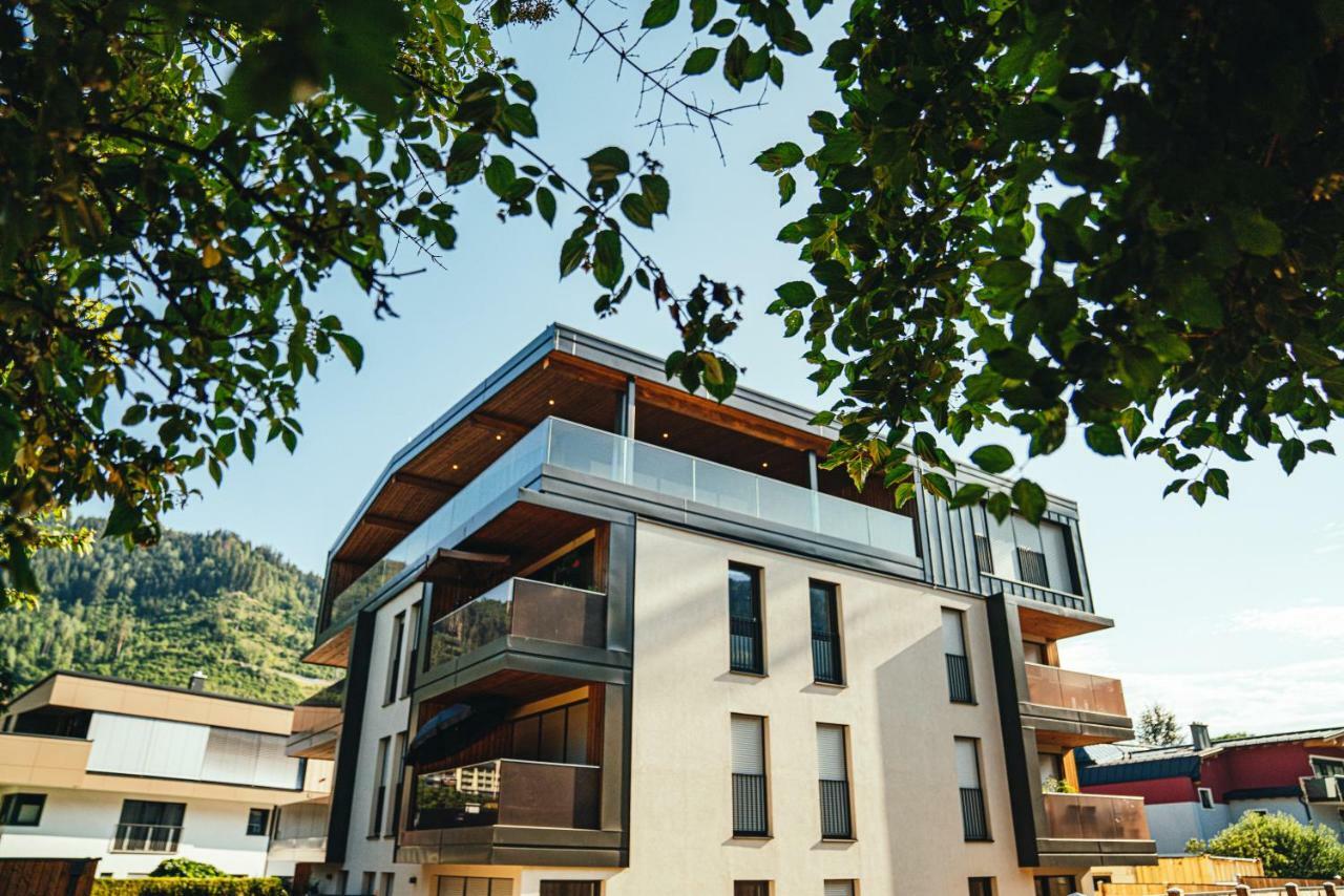 Deluxe Apartment Berglust Schladming Exterior photo